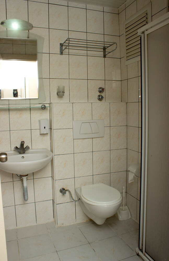 

Napoli - Kemer - Ares Dream Hotel- All Inclusive