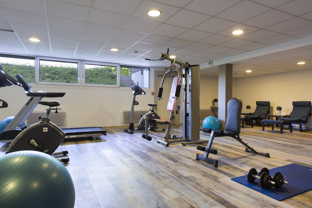 

Bari - Holtzheim - Holiday Inn STRASBOURG - NORD