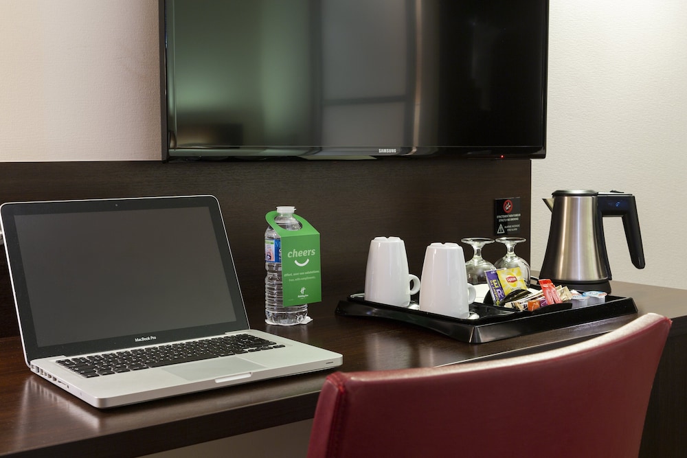 

Roma - Vendenheim - Holiday Inn STRASBOURG - NORD