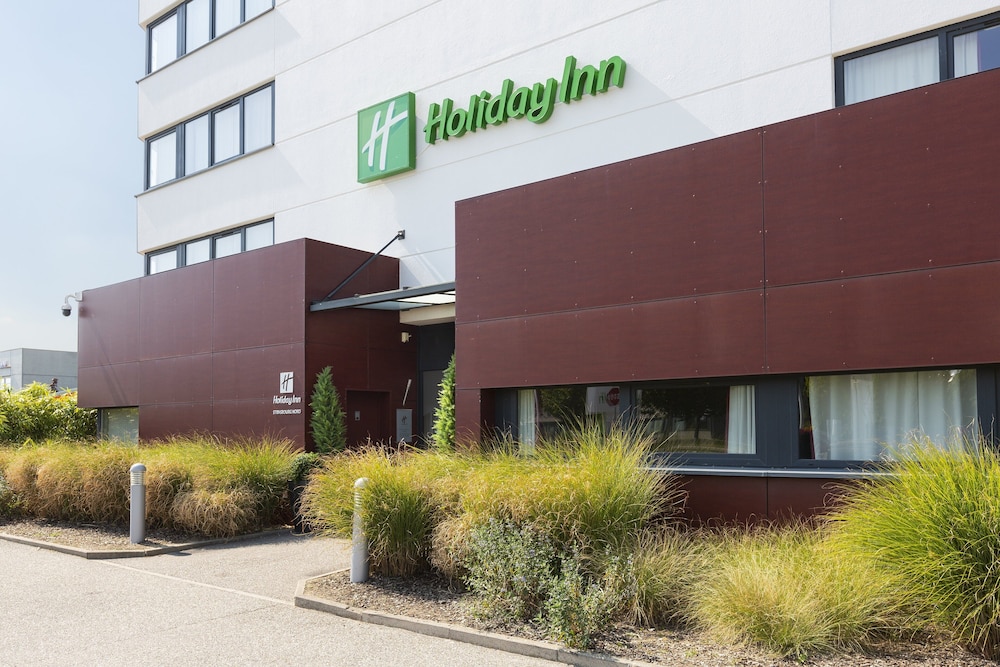 

Firenze - Strasburgo - Holiday Inn STRASBOURG - NORD