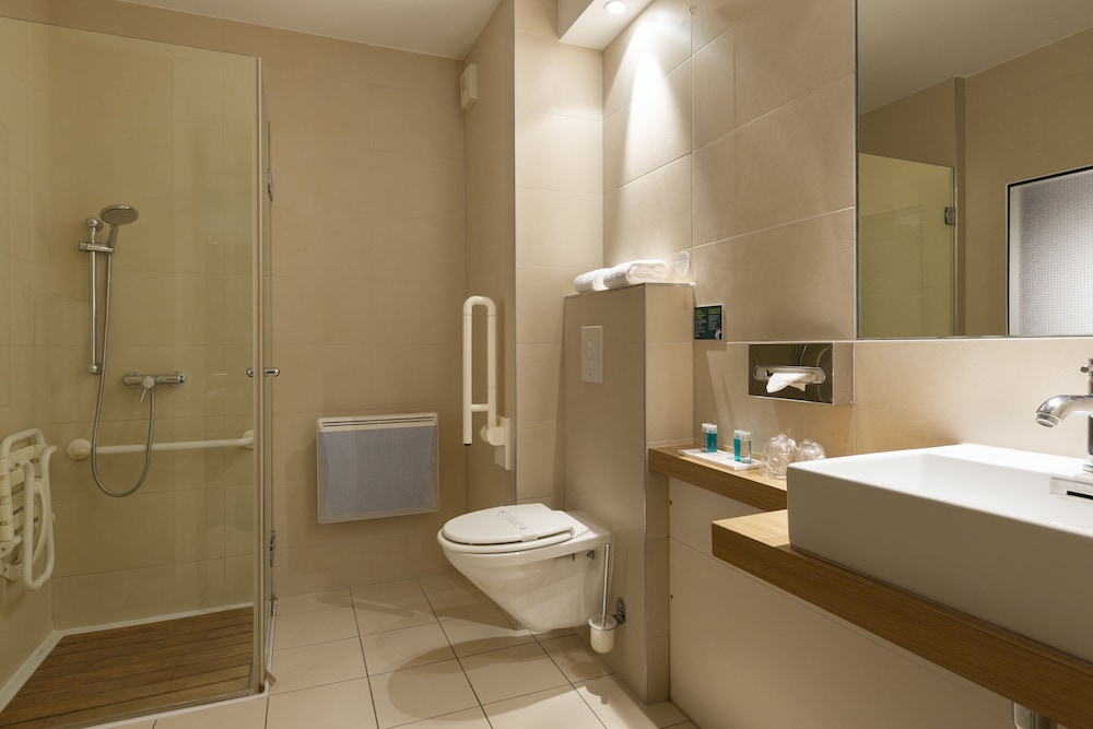 

Milano - Holtzheim - Holiday Inn Strasbourg - Nord