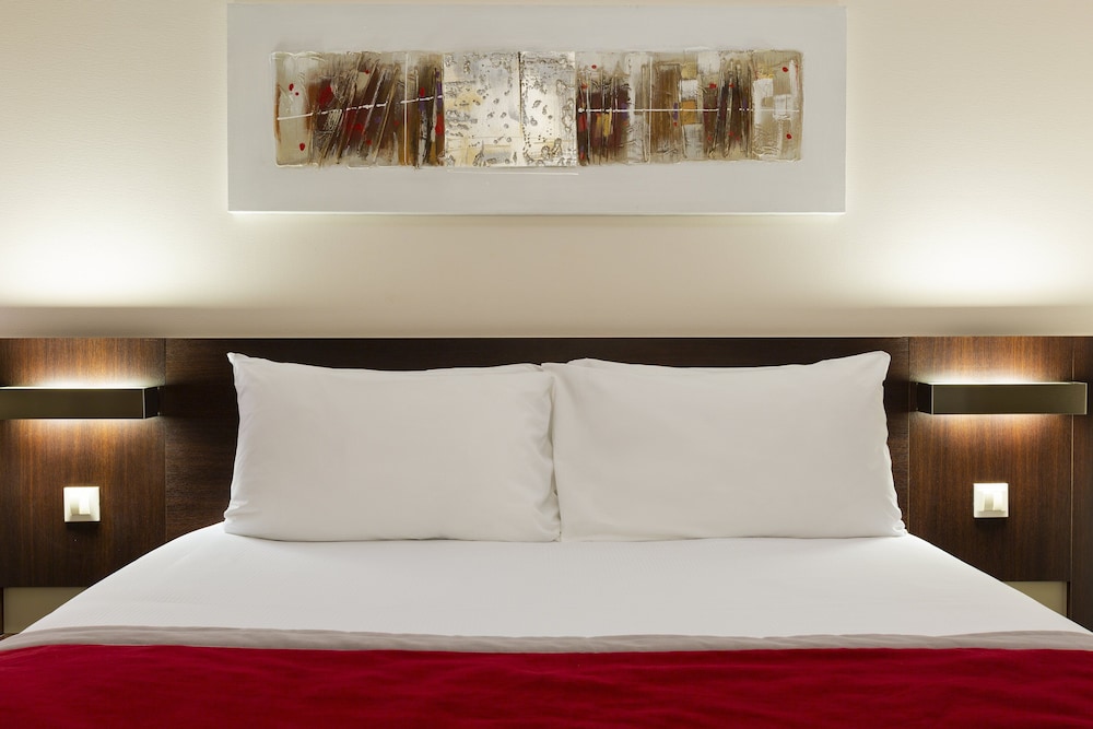 

Roma - Kehl am Rhein - Holiday Inn STRASBOURG - NORD