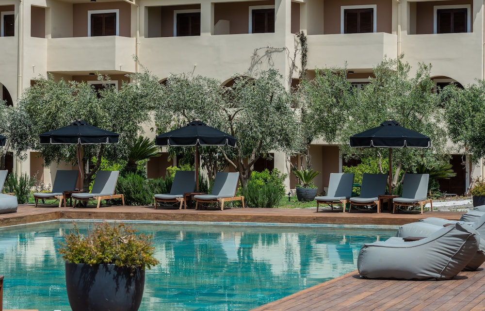 

Milano - Isola di Zante, Isole Greche - Bitzaro Palace Hotel - All inclusive