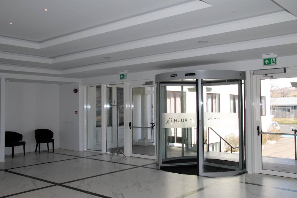 

Venezia - Hveragerði - Hotel Örk