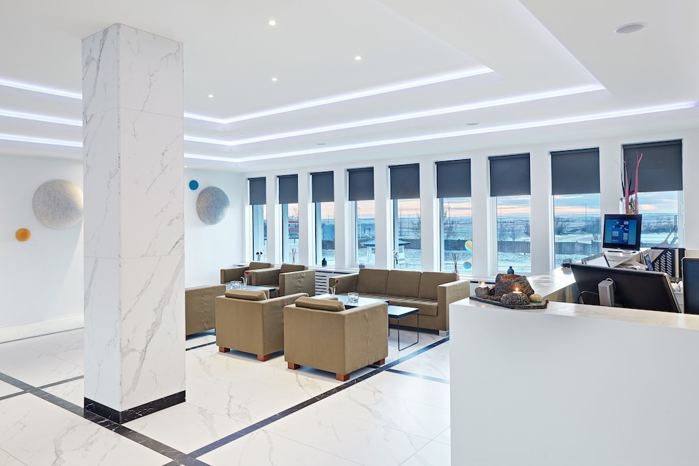 

Milano - Hveragerði - Hotel Örk