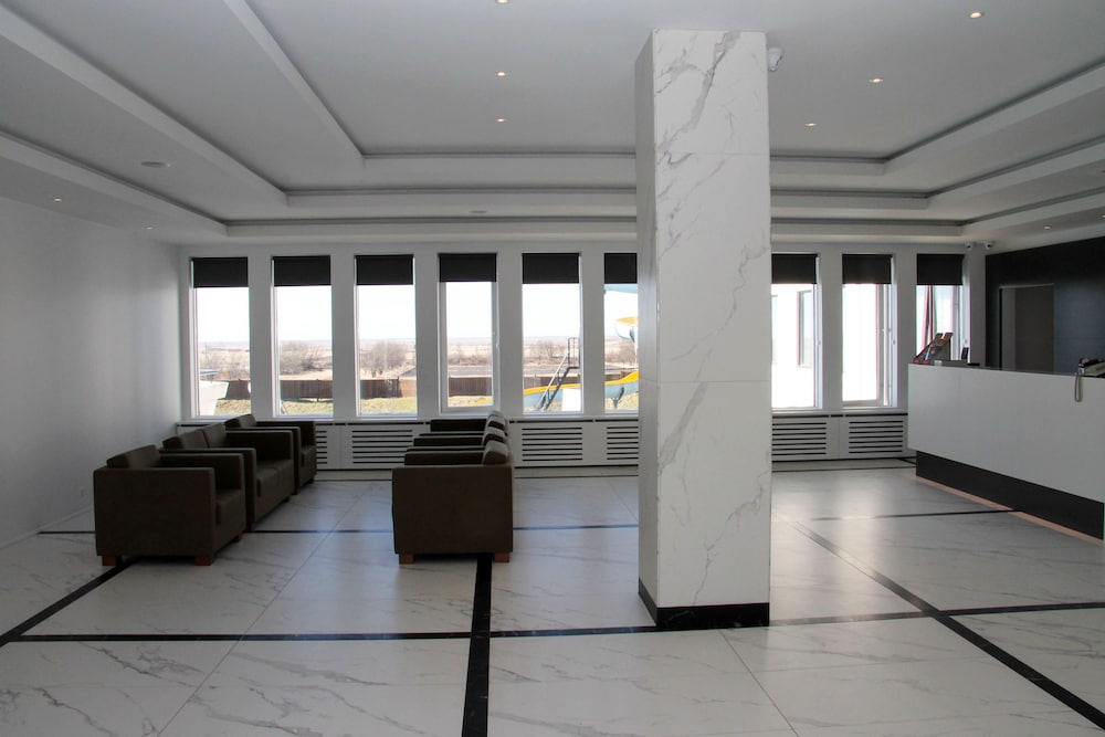 

Venezia - Hveragerði - Hotel Örk