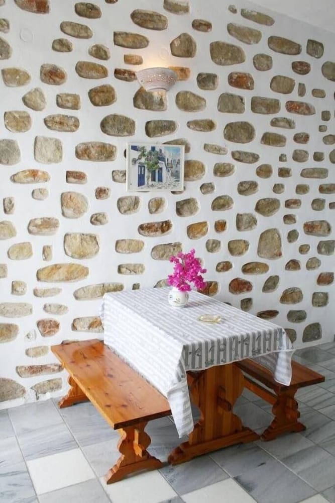 

Torino - Naousa, Paros - Bungalows Marina