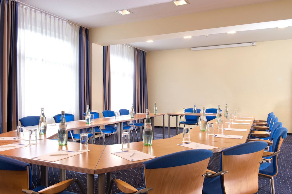 

Venezia - Lubecca - Tryp By Wyndham Luebeck Aquamarin