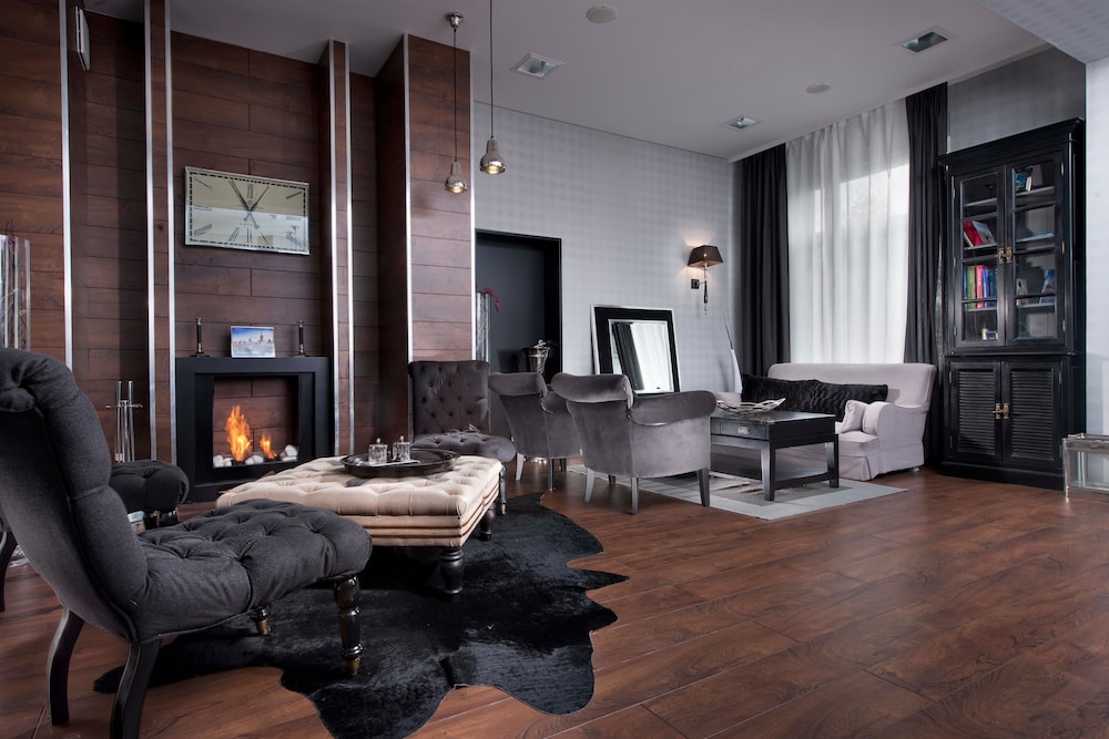 

Milano - Stockelsdorf - Tryp By Wyndham Luebeck Aquamarin