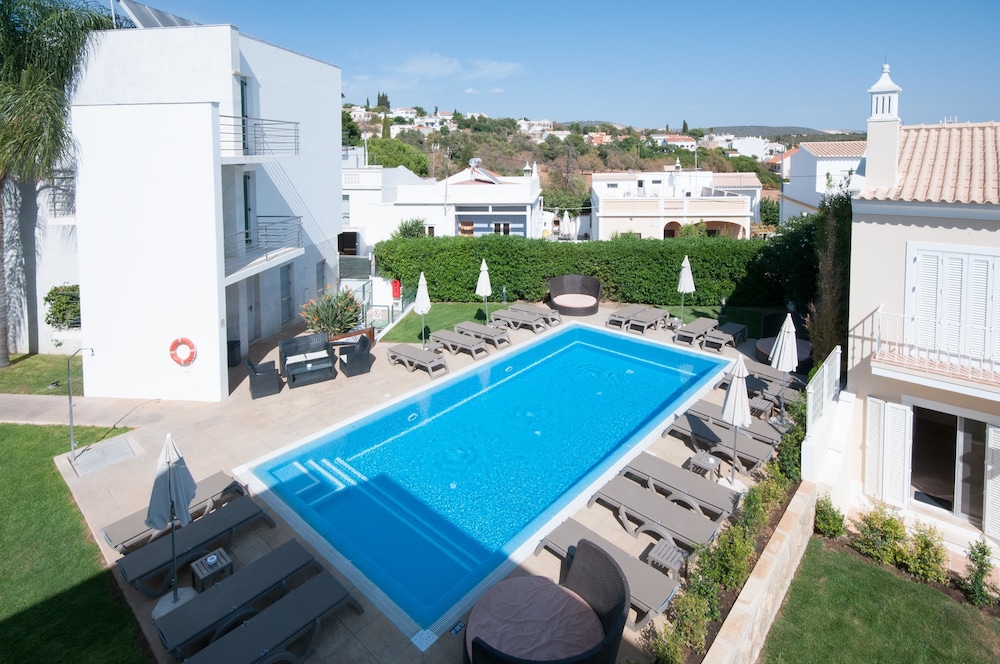 

Firenze - Quarteira - Hotel Sao Sebastiao de Boliqueime