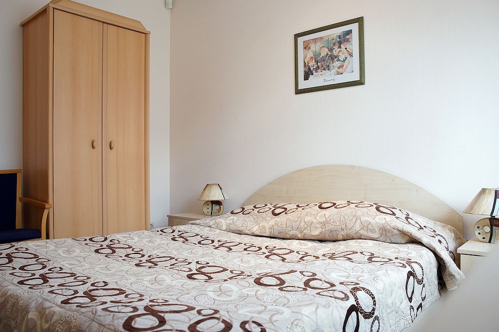 

Torino - Vilnius - Amicus Hotel