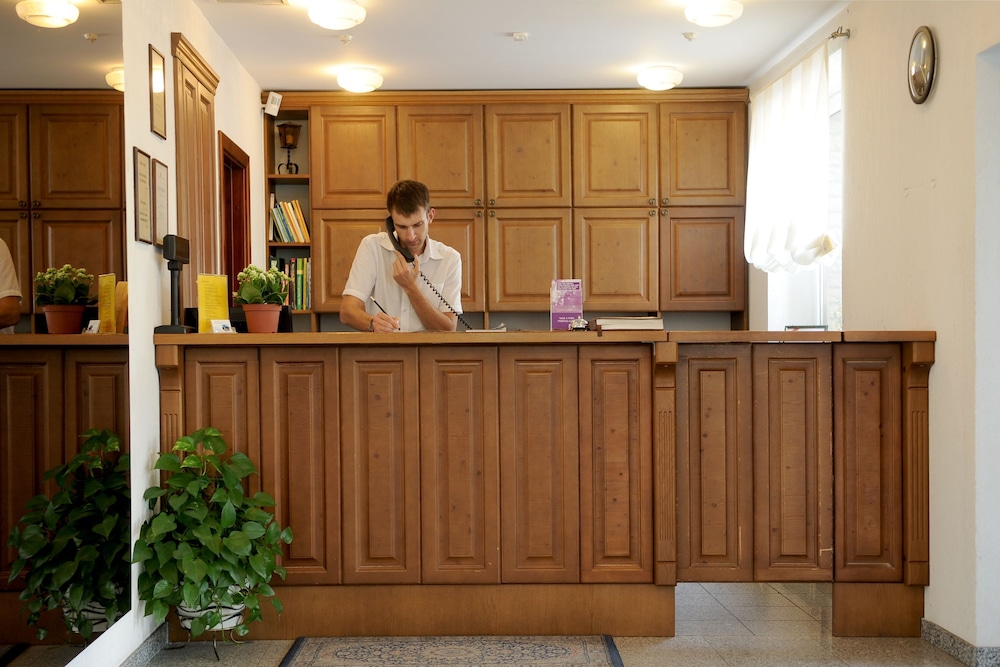 

Torino - Vilnius - Amicus Hotel