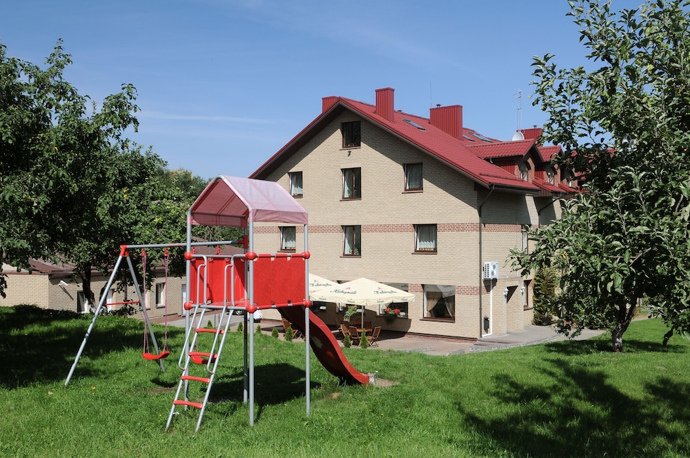 

Bologna - Vilnius - Amicus Hotel