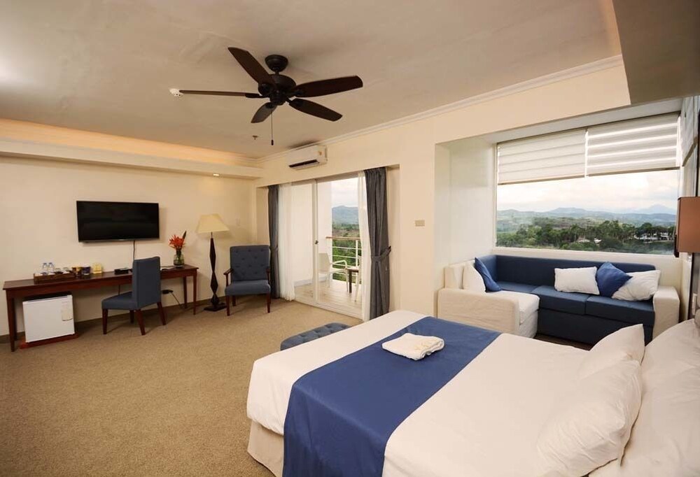 

Roma - Puerto Princesa - Panja Resort Palawan
