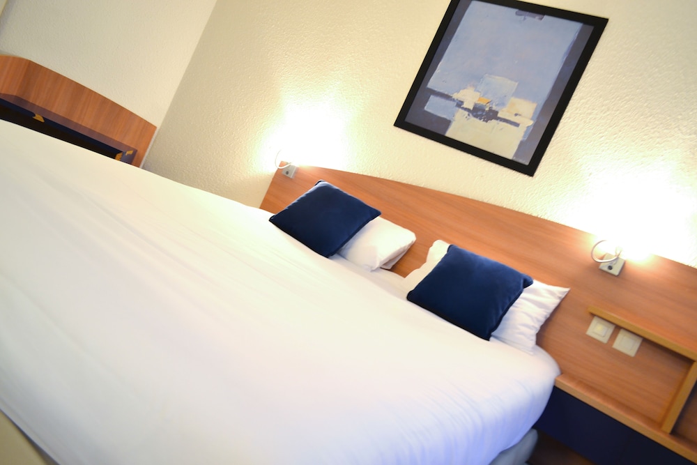 

Trieste - Parigi - Art Hotel Paris Est
