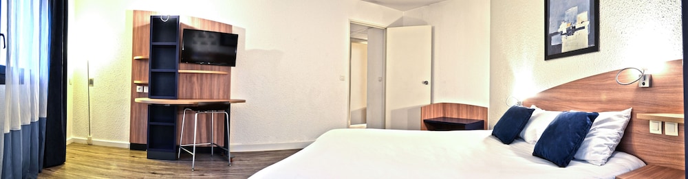 

Bari - Parigi - Art Hotel Paris Est