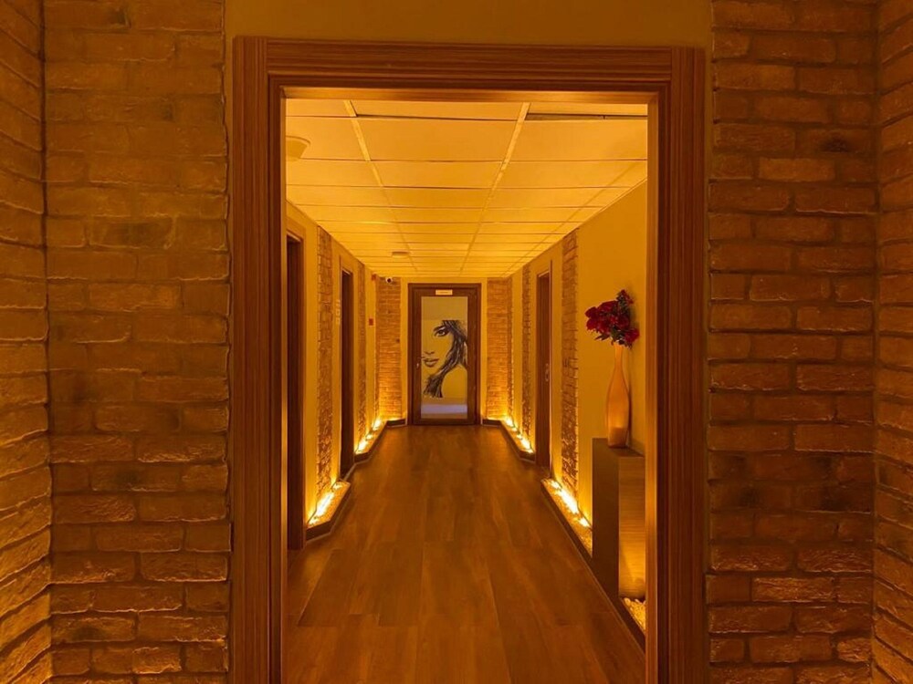 

Torino - Istanbul - Royal İnci Hotel