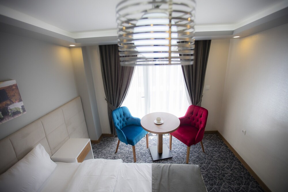 

Brindisi - Istanbul - Royal İnci Hotel
