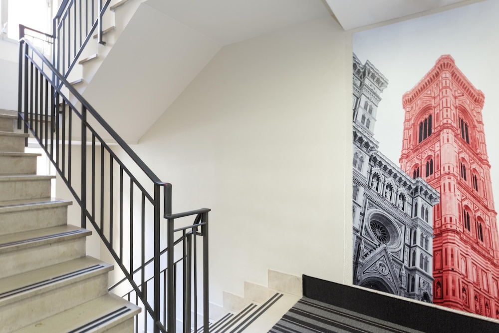

Cagliari - Firenze - B&B Hotel Firenze Nuovo Palazzo Di Giustizia