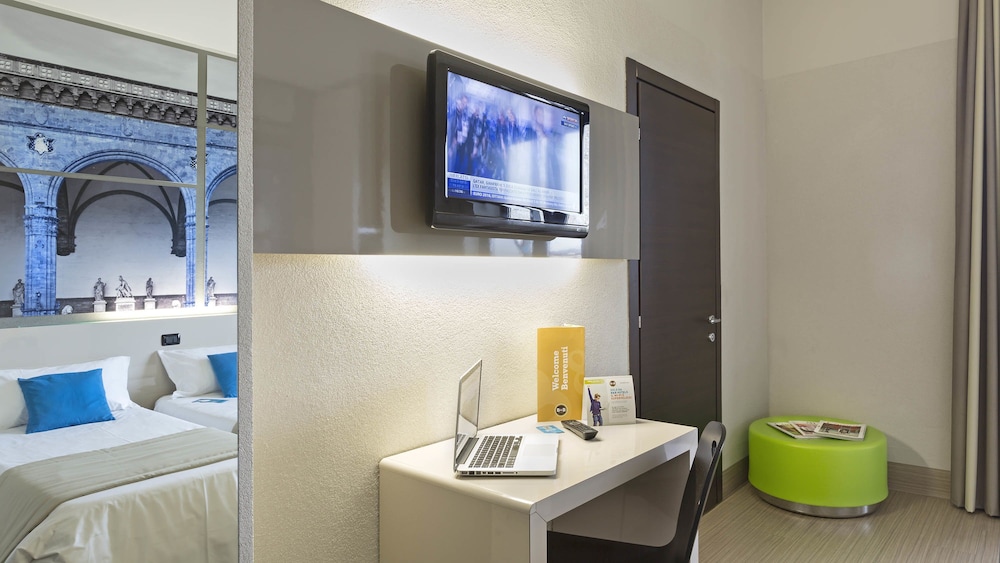 

Roma - Firenze - B&B Hotel Firenze Nuovo Palazzo Di Giustizia