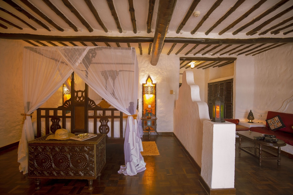 

Roma - Mbweni - Zanzibar Beach Resort