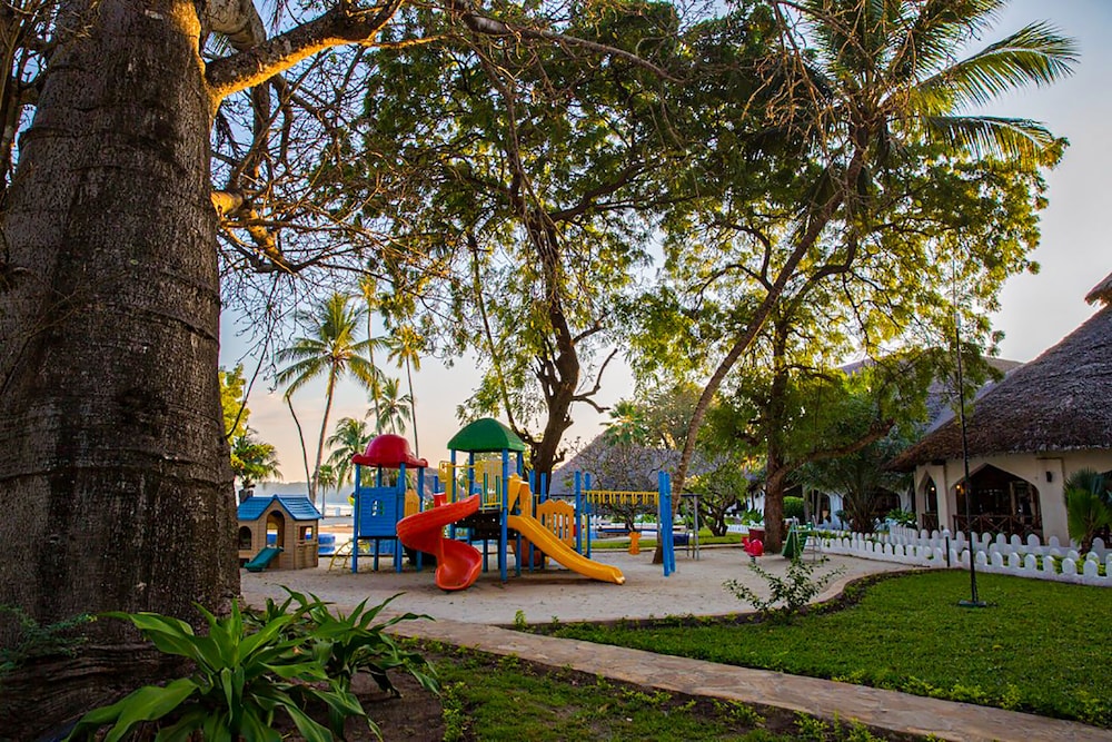 

Verona - Zanzibar Town - Zanzibar Beach Resort