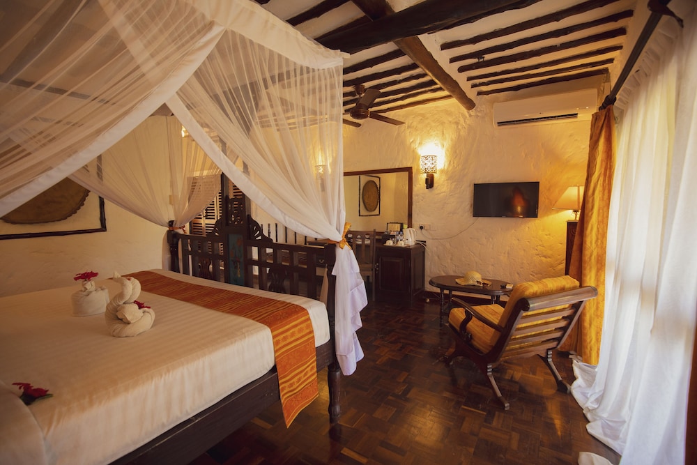 

Verona - Zanzibar Town - Zanzibar Beach Resort