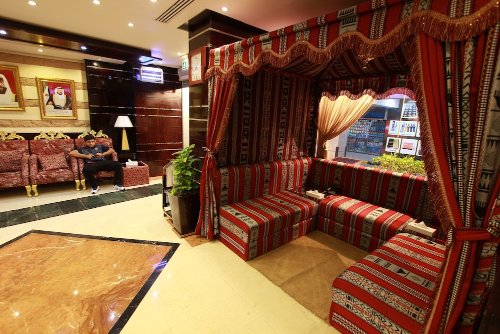 

Milano - Deira - Al Khaleej Grand Hotel