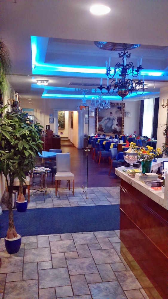 

Firenze - Vienna - Hotel Pension Excellence