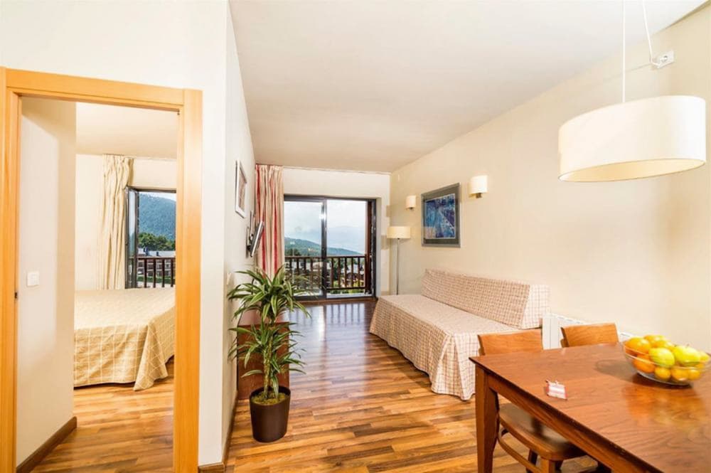 

Milano - Alp - Hotel Guitart la Molina Aparthotel & Spa
