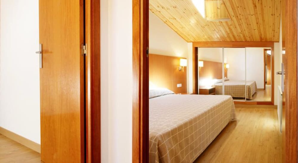 

Roma - Alp - Hotel Guitart la Molina Aparthotel & Spa