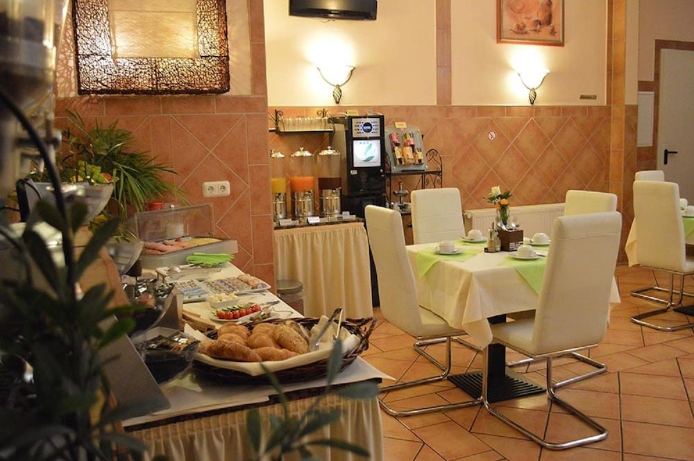 

Milano - Eschborn - City Hotel West