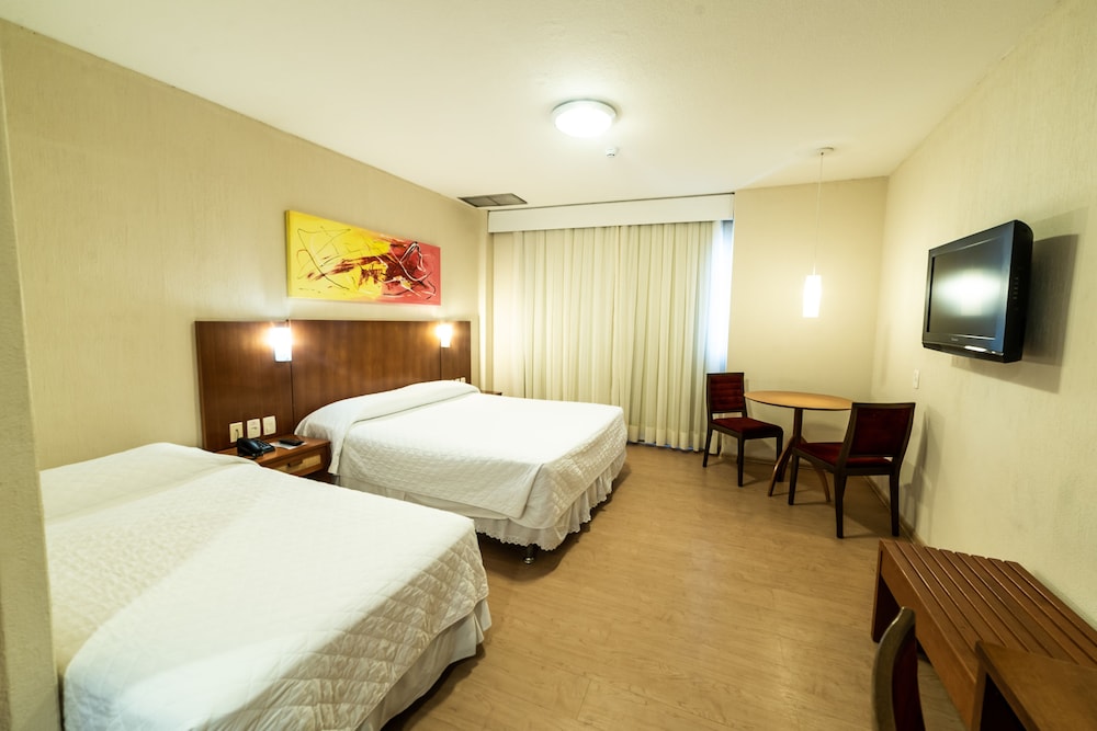 

Torino - Fortaleza - Hotel Praia Centro
