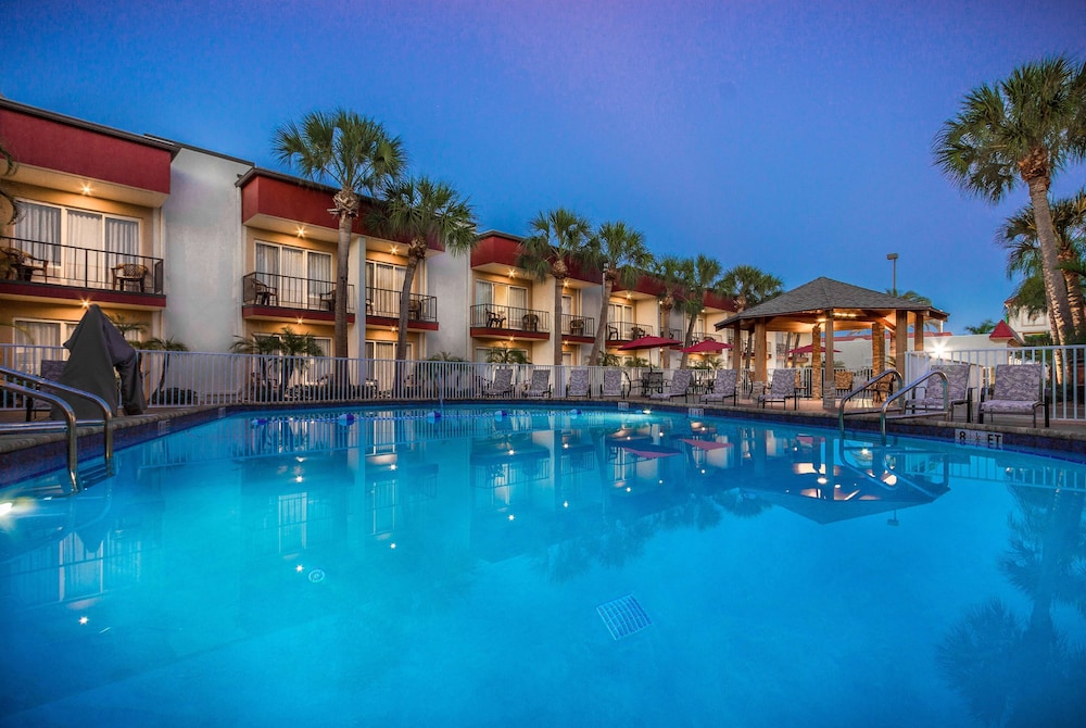 

Milano - Clearwater (FL) - La Quinta Inn By Wyndham Clearwater Central