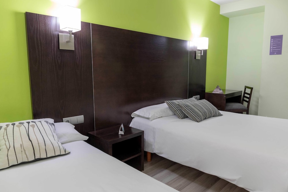 

Alghero - Burgos - Hotel Alda Cardeña