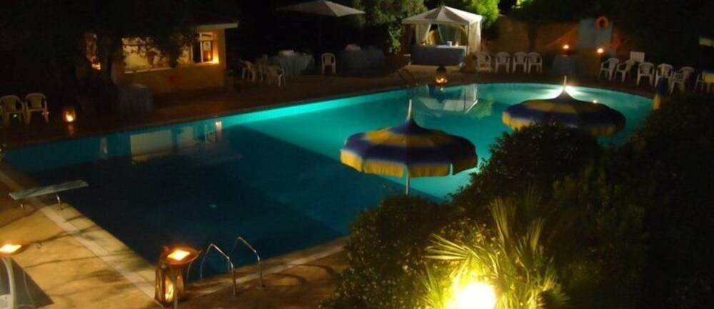 

Torino - Isola di Capo Rizzuto - Hotel Il Corsaro