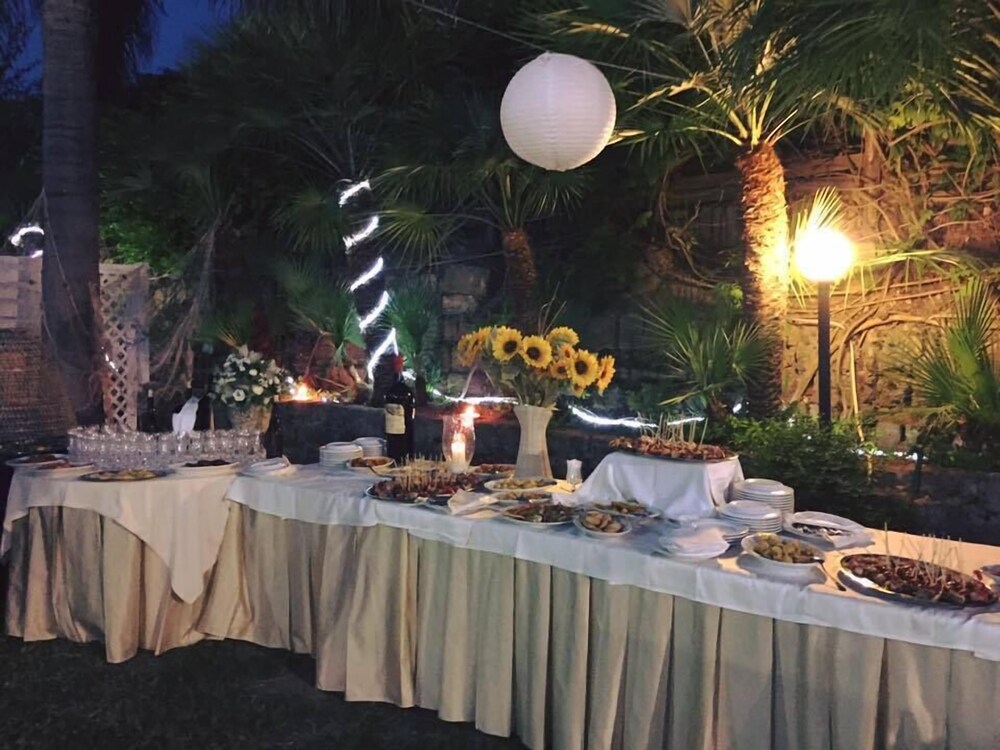 

Roma - Le Castella - Hotel Il Corsaro