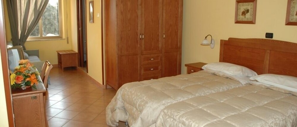 

Venezia - Capo Rizzuto - Hotel Il Corsaro