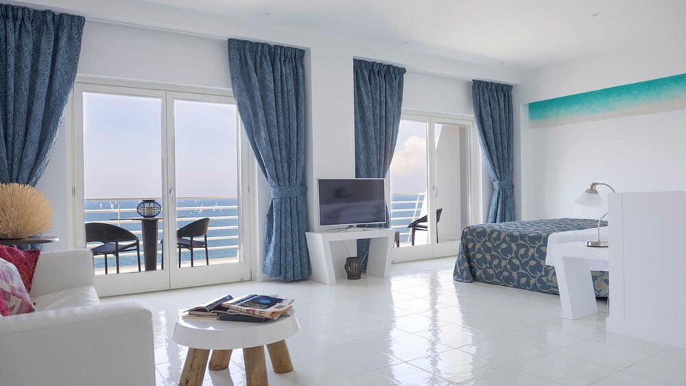 

Milano - Meta - Hotel Miramare Stabia