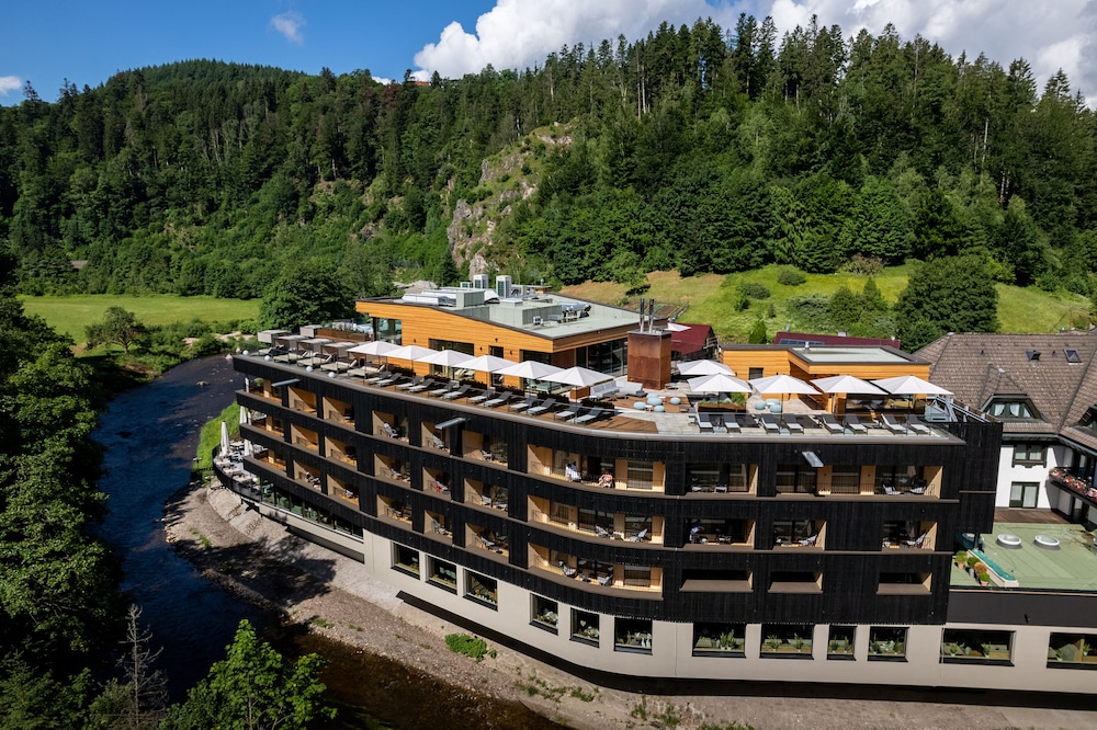 Seewald - Sackmann Genuss und Spa Resort