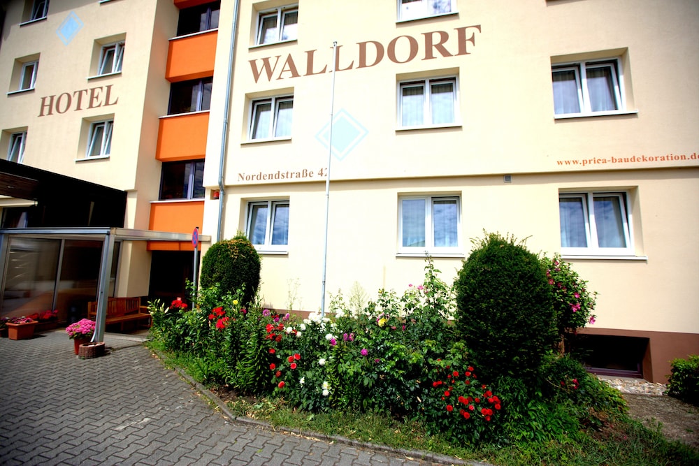 

Roma - Mörfelden-Walldorf - Airport Hotel Walldorf