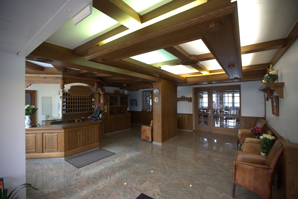 

Milano - Mörfelden-Walldorf - Airport Hotel Walldorf
