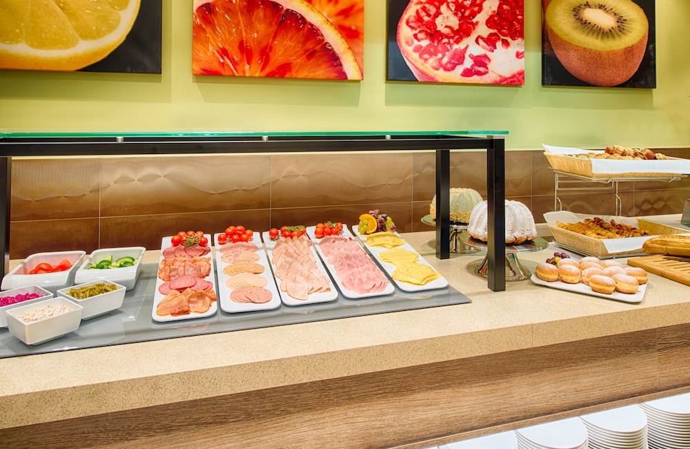 

Verona - Monaco di Baviera - Leonardo Hotel Munich City South