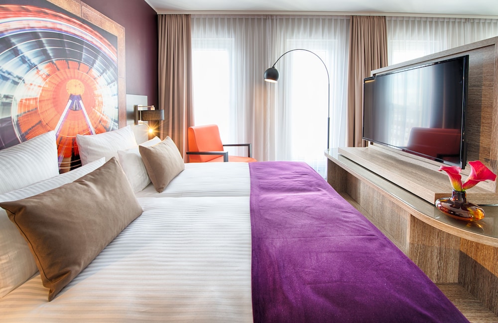 

Milano - Unterhaching - Leonardo Hotel Munich City South