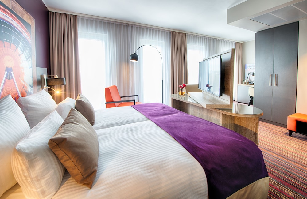 

Milano - Monaco di Baviera - Leonardo Hotel Munich City South