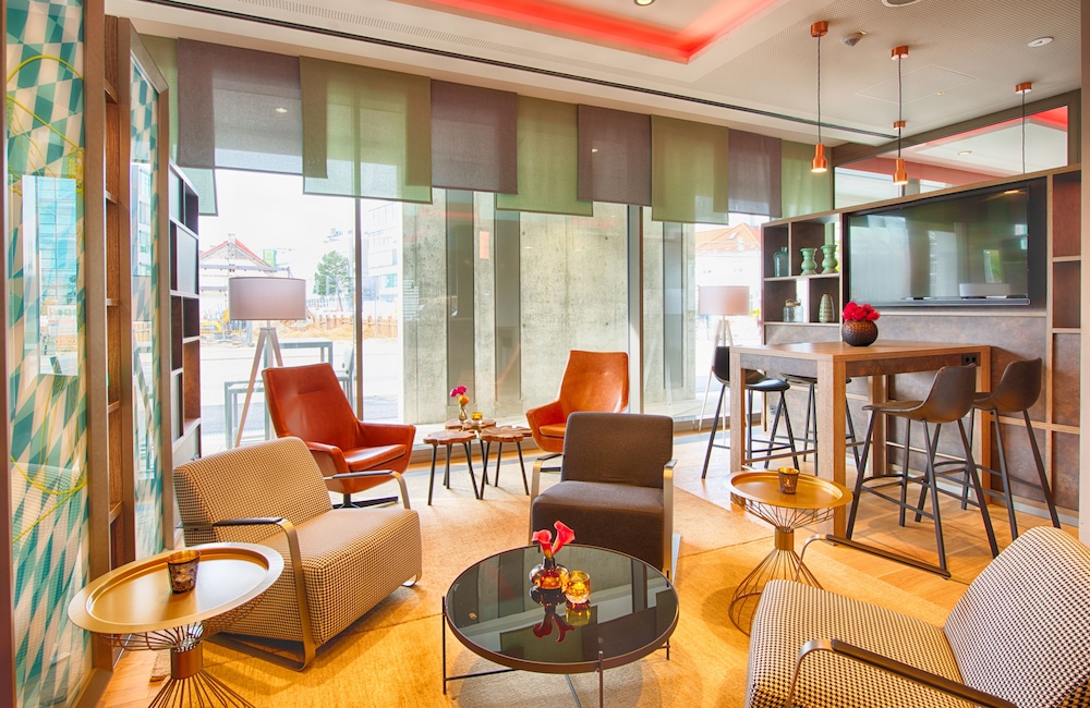 

Catania - Monaco di Baviera - Leonardo Hotel Munich City South