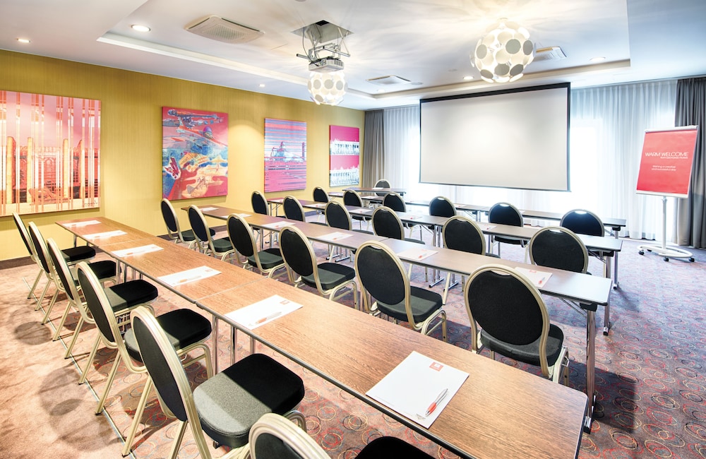 

Bari - Monaco di Baviera - Leonardo Hotel Munich City South