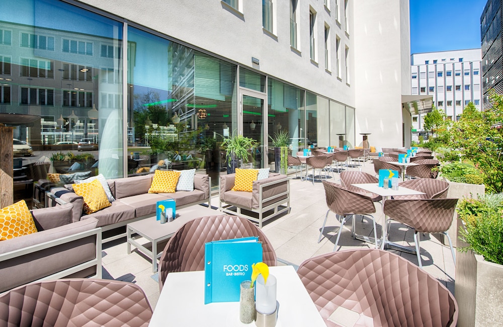 

Venezia - Monaco di Baviera - Leonardo Hotel Munich City South