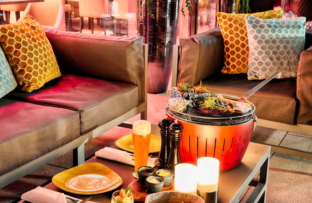 

Ancona - Monaco di Baviera - Leonardo Hotel Munich City South