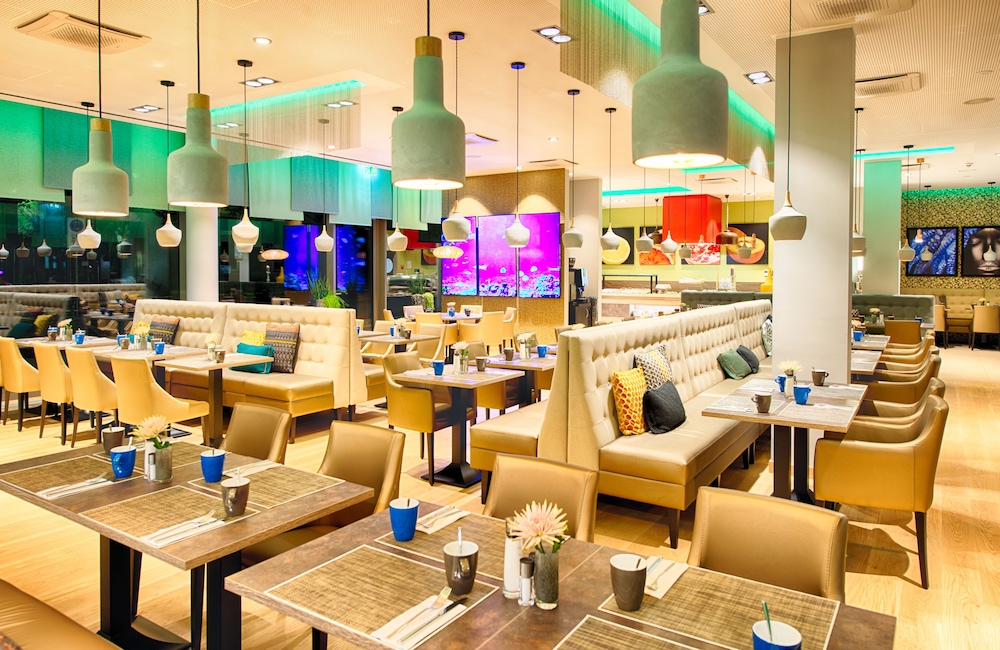 

Torino - Monaco di Baviera - Leonardo Hotel Munich City South